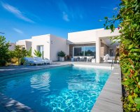 Resale - Villa - Algorfa - LA FINCA GOLF / ALGORFA