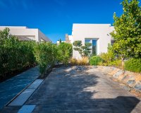 Resale - Villa - Algorfa - LA FINCA GOLF / ALGORFA