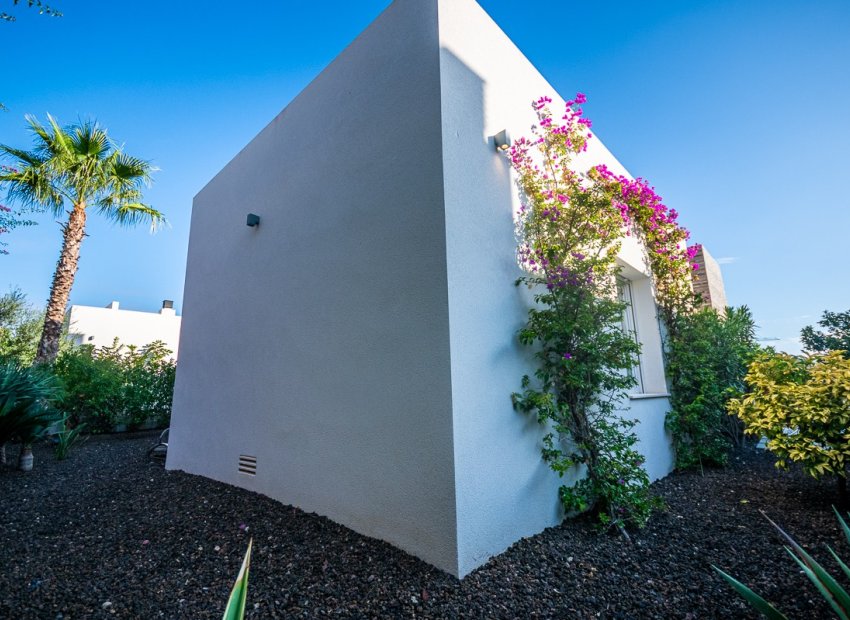 Resale - Villa - Algorfa - LA FINCA GOLF / ALGORFA