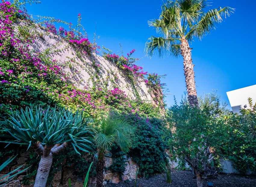 Resale - Villa - Algorfa - LA FINCA GOLF / ALGORFA