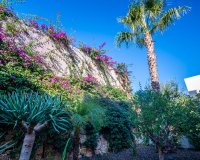 Resale - Villa - Algorfa - LA FINCA GOLF / ALGORFA