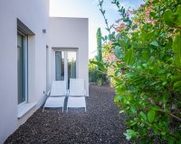 Resale - Villa - Algorfa - LA FINCA GOLF / ALGORFA