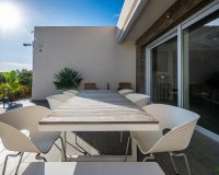 Resale - Villa - Algorfa - LA FINCA GOLF / ALGORFA