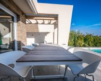 Resale - Villa - Algorfa - LA FINCA GOLF / ALGORFA