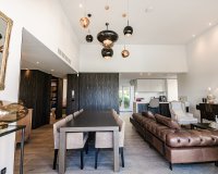 Resale - Villa - Algorfa - LA FINCA GOLF / ALGORFA
