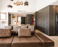 Resale - Villa - Algorfa - LA FINCA GOLF / ALGORFA