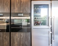 Resale - Villa - Algorfa - LA FINCA GOLF / ALGORFA