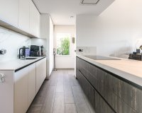Resale - Villa - Algorfa - LA FINCA GOLF / ALGORFA