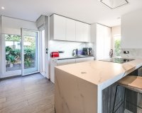 Resale - Villa - Algorfa - LA FINCA GOLF / ALGORFA