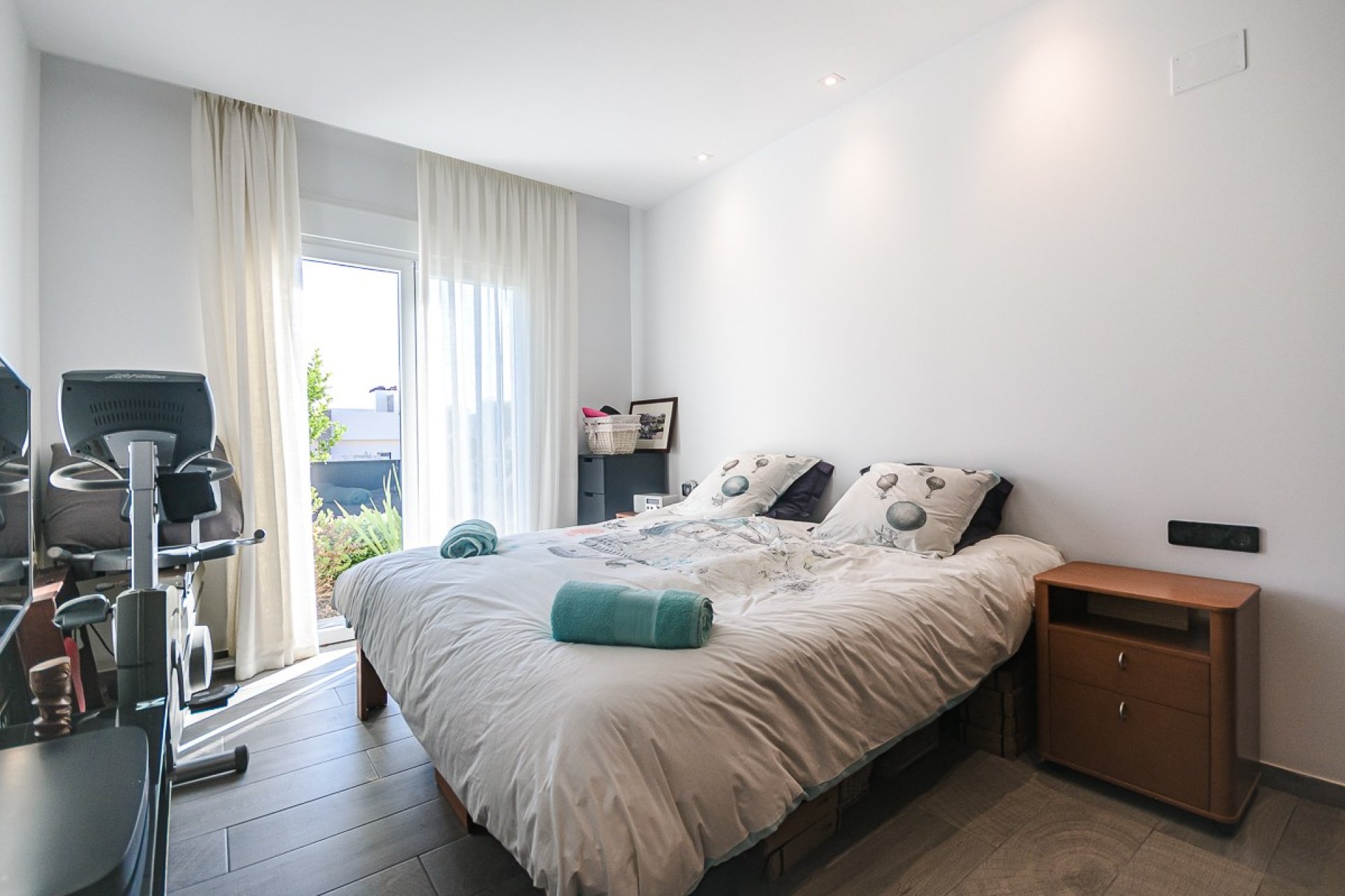 Resale - Villa - Algorfa - LA FINCA GOLF / ALGORFA