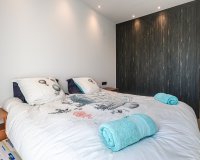 Resale - Villa - Algorfa - LA FINCA GOLF / ALGORFA