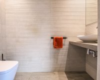 Resale - Villa - Algorfa - LA FINCA GOLF / ALGORFA