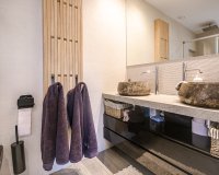 Resale - Villa - Algorfa - LA FINCA GOLF / ALGORFA