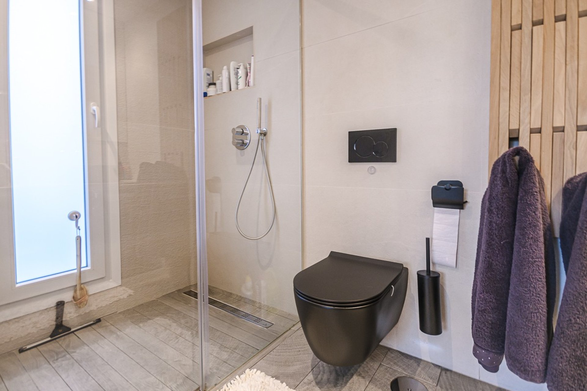 Resale - Villa - Algorfa - LA FINCA GOLF / ALGORFA