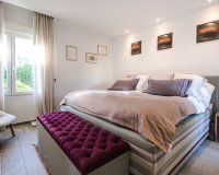 Resale - Villa - Algorfa - LA FINCA GOLF / ALGORFA