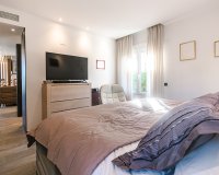 Resale - Villa - Algorfa - LA FINCA GOLF / ALGORFA