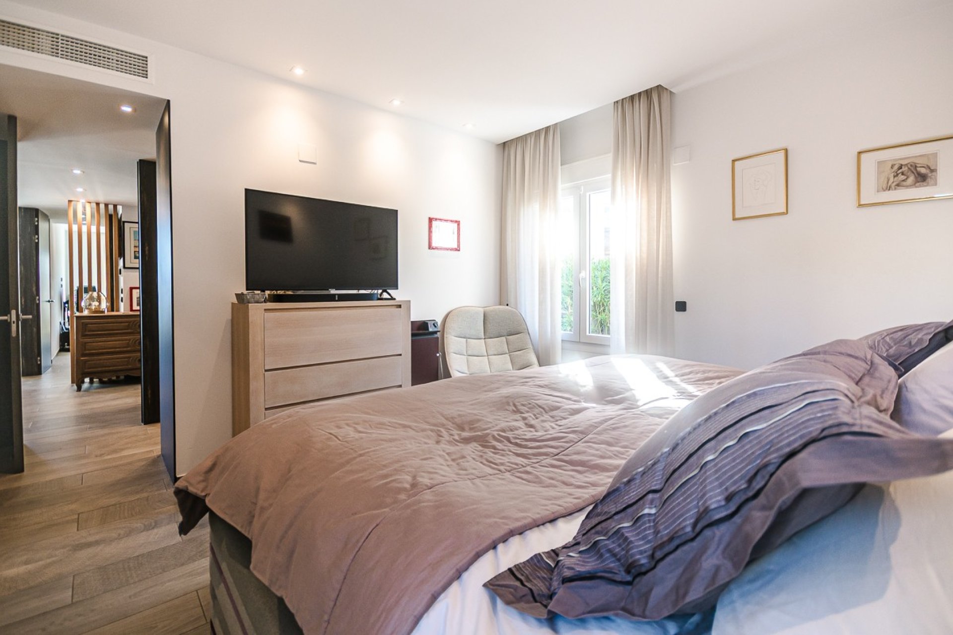 Resale - Villa - Algorfa - LA FINCA GOLF / ALGORFA
