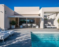 Resale - Villa - Algorfa - LA FINCA GOLF / ALGORFA
