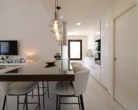 Resale - Villa - Algorfa - La Finca Golf Resort