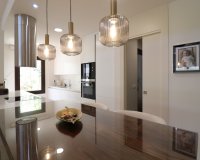 Resale - Villa - Algorfa - La Finca Golf Resort