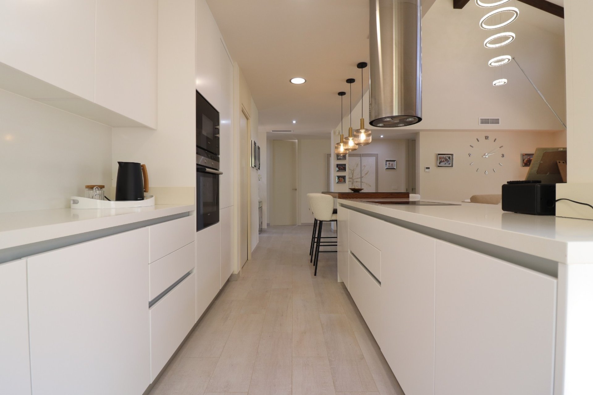 Resale - Villa - Algorfa - La Finca Golf Resort