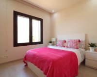 Resale - Villa - Algorfa - La Finca Golf Resort