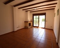 Resale - Villa - Algorfa - La Finca Golf Resort