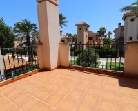Resale - Villa - Algorfa - La Finca Golf Resort