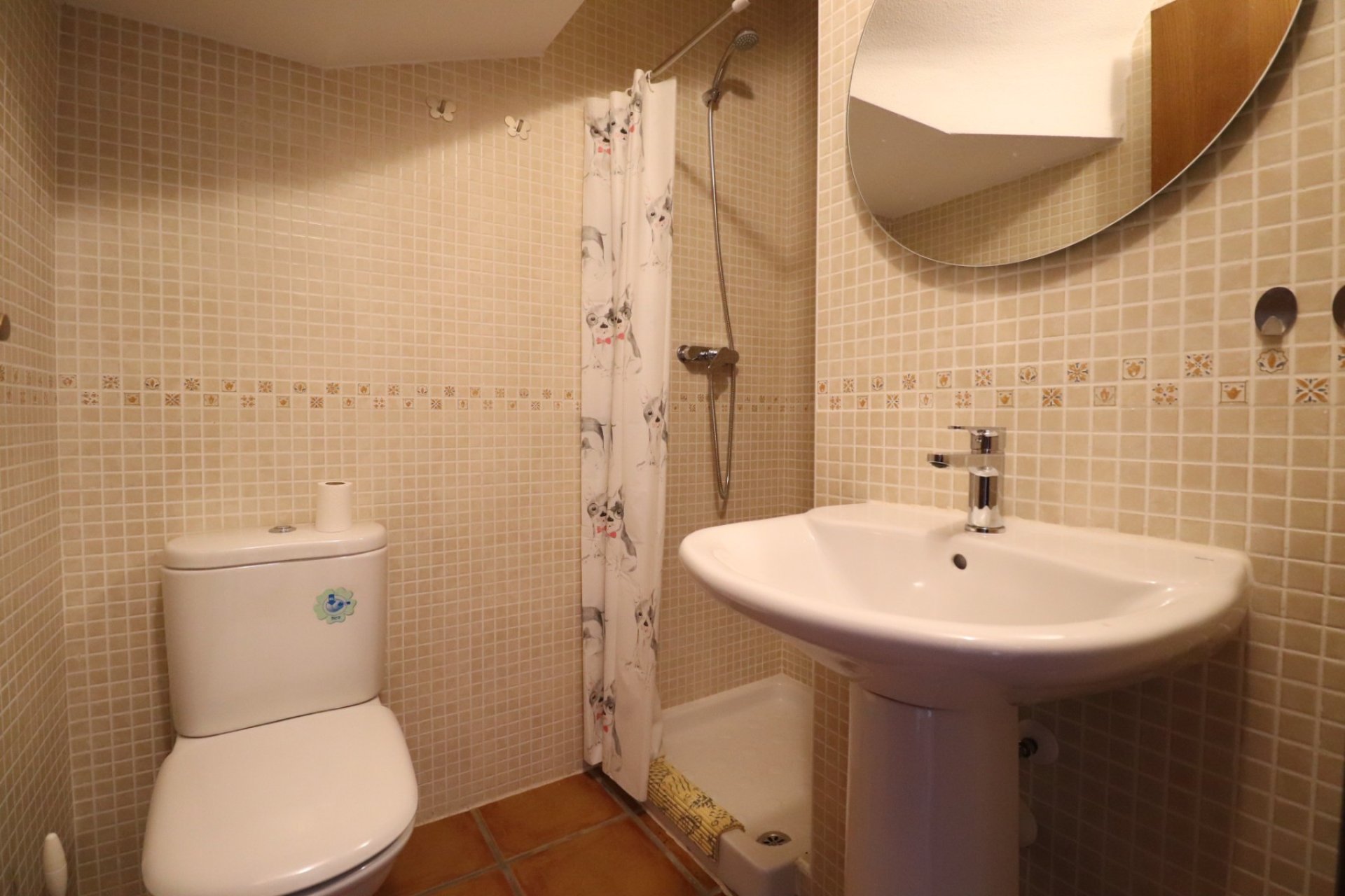 Resale - Villa - Algorfa - La Finca Golf Resort