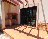 Resale - Villa - Algorfa - La Finca Golf Resort
