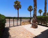 Resale - Villa - Algorfa - La Finca Golf Resort