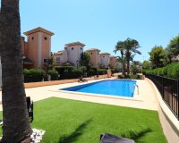 Resale - Villa - Algorfa - La Finca Golf Resort