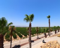 Resale - Villa - Algorfa - La Finca Golf Resort