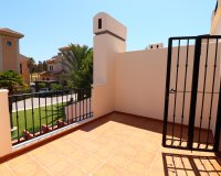 Resale - Villa - Algorfa - La Finca Golf Resort