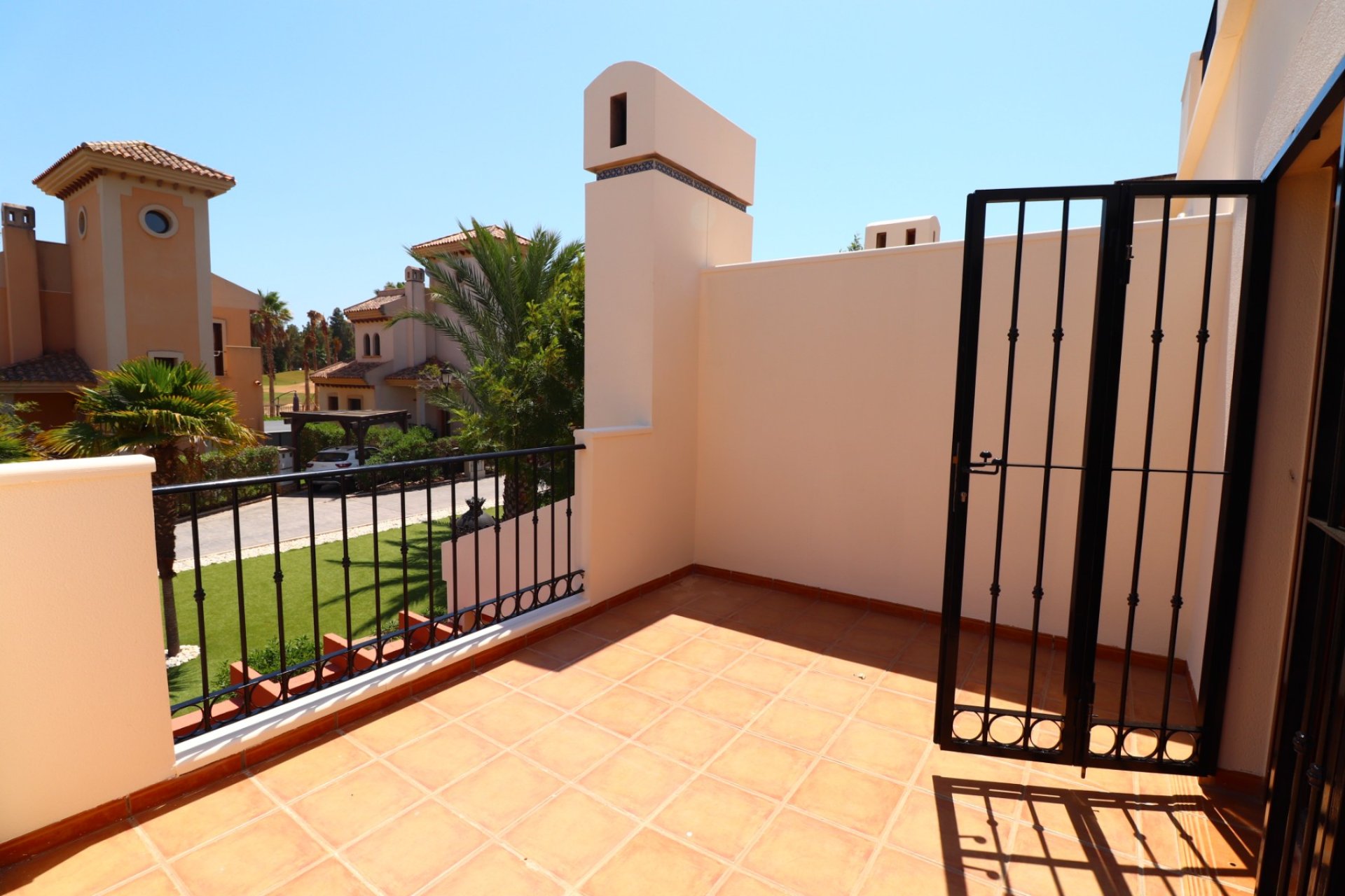 Resale - Villa - Algorfa - La Finca Golf Resort