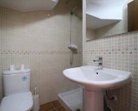 Resale - Villa - Algorfa - La Finca Golf Resort