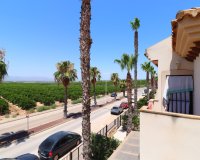 Resale - Villa - Algorfa - La Finca Golf Resort