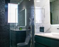 Resale - Villa - Algorfa - La finca Golf