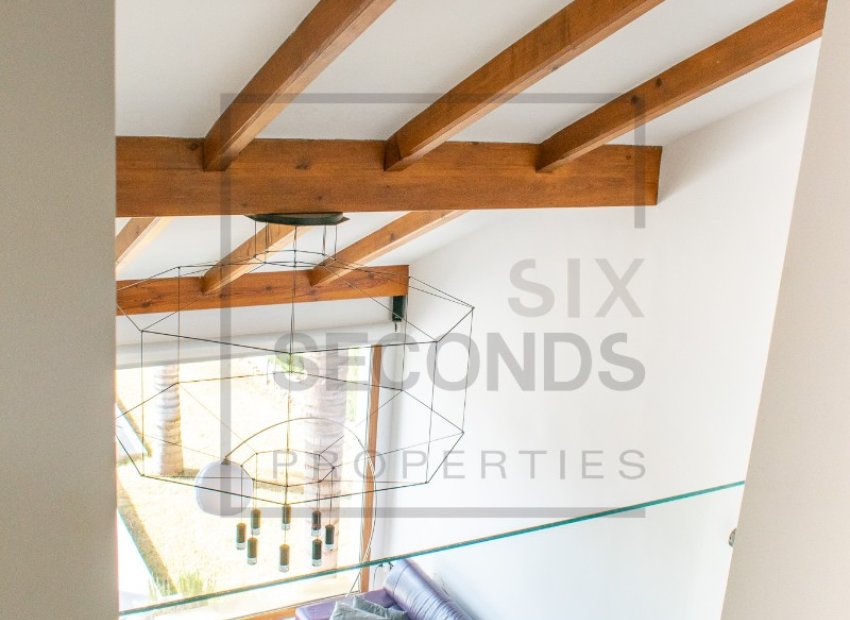 Resale - Villa - Algorfa - La finca Golf