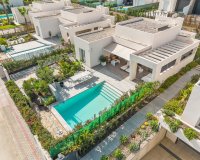 Resale - Villa - Algorfa - La finca Golf