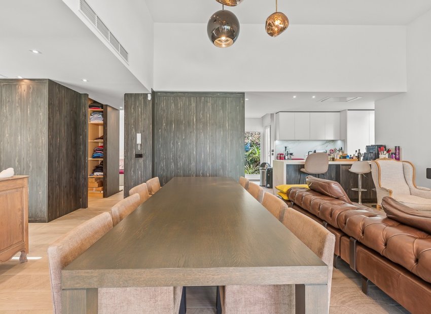 Resale - Villa - Algorfa - La finca Golf