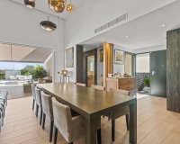 Resale - Villa - Algorfa - La finca Golf