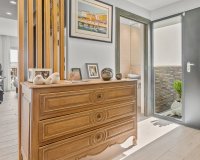 Resale - Villa - Algorfa - La finca Golf