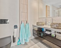 Resale - Villa - Algorfa - La finca Golf