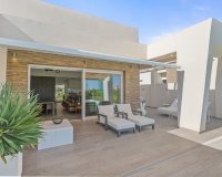 Resale - Villa - Algorfa - La finca Golf