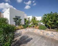 Resale - Villa - Algorfa - La finca Golf