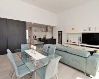 Resale - Villa - Algorfa - La finca Golf