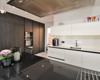 Resale - Villa - Algorfa - La finca Golf