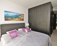 Resale - Villa - Algorfa - La finca Golf