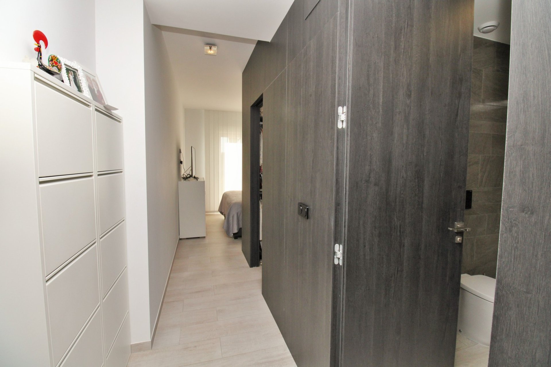 Resale - Villa - Algorfa - La finca Golf